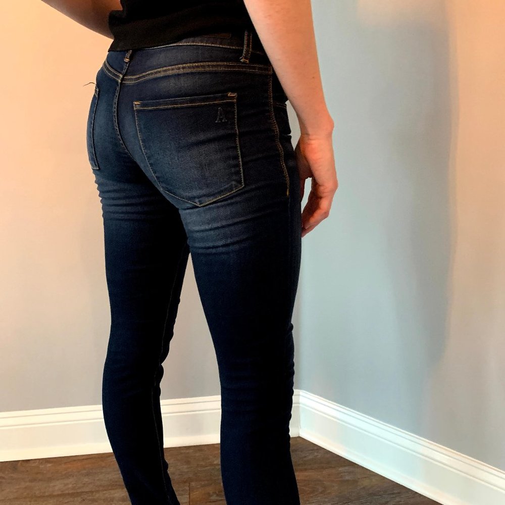 Women's Jeans